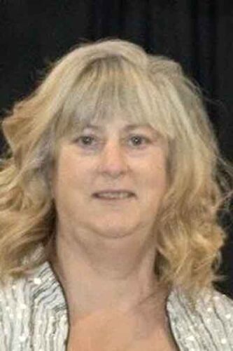 Joyce A. French 1964-2023