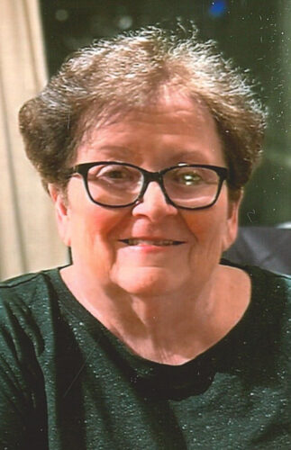 Kathleen J. Natale 1954-2024
