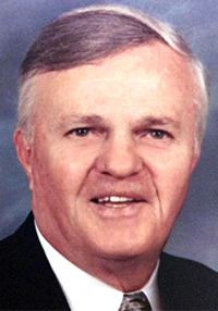 James 'Jim' Law 1937-2023 | News, Sports, Jobs - Vimarsana News