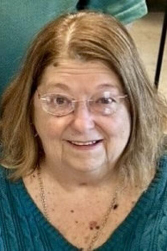 Raella Baker 1947-2025