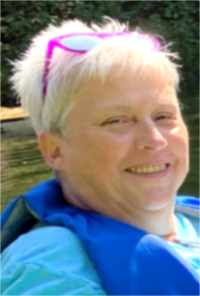 Michele D. Smith 1963-2024