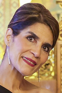 Sofia G. Pantelas 1960-2023 | News, Sports, Jobs - Vimarsana News