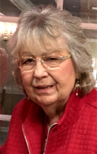 Judith K. Gutelius 1946-2024