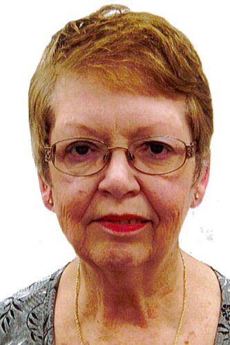 Janet Edwards 1943-2024