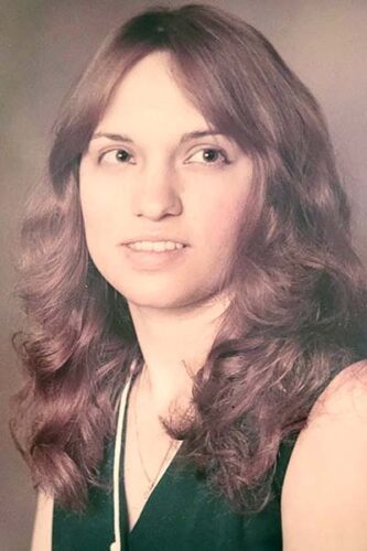 Dolores E. Ryznar 1950-2024 Dolores E. Ryznar 1950-2024