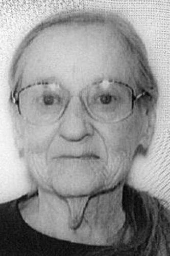 Mary J. Shoemaker 1942-2024