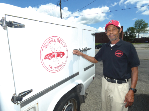 Increased need for Mobile Meals drivers Increased need for Mobile Meals drivers