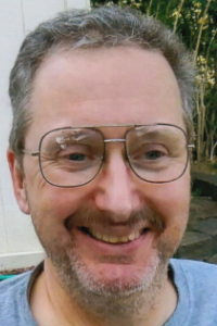 Charles O. Jarvis 1958-2024