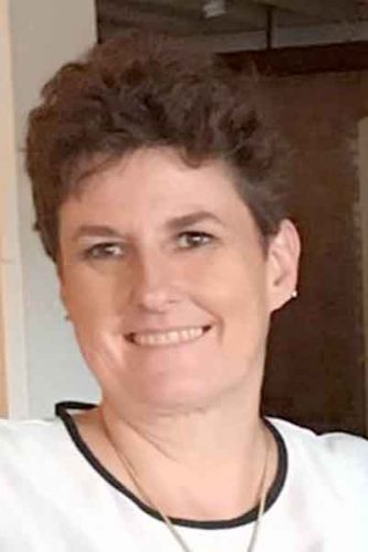 Janette P. Twoey 1967-2021 | News, Sports, Jobs - Vimarsana News