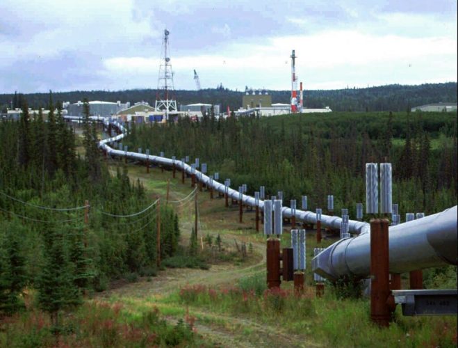 Mon. 10:57 a.m.: Watchdog: Fossil fuel firms need to curb climate gas leaks | News, Sports, Jobs - Vimarsana News