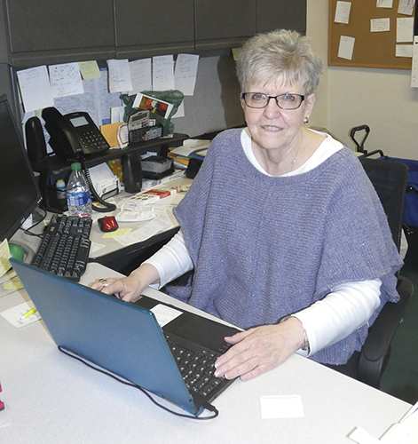 Warren native's career spans elementary to the elderly | News, Sports, Jobs - Vimarsana News