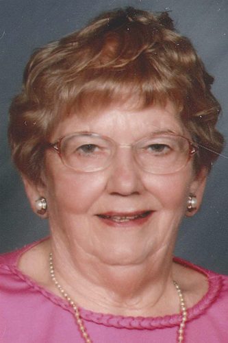 Helen Sowinski 1930-2021 | News, Sports, Jobs - Vimarsana News
