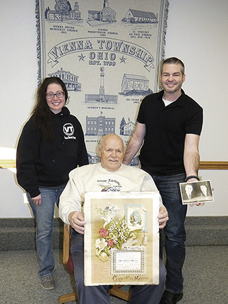 Timeless love | News, Sports, Jobs - Tribune Chronicle - Vimarsana News