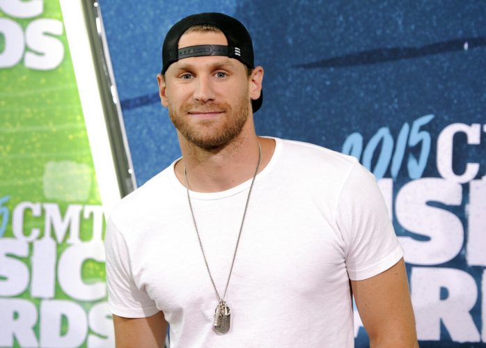 Mon. 10:18 a.m.: Chase Rice announced for Packard Music Hall | News, Sports, Jobs - Vimarsana News
