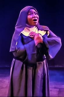 Howland graduate sings toward a journey of success | News, Sports, Jobs - Vimarsana News
