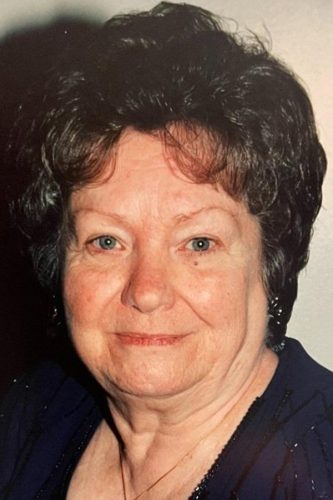 Louise J. Snowberger 1935-2021 | News, Sports, Jobs - Vimarsana News