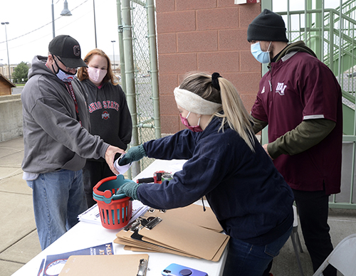Scrappers look to add staff | News, Sports, Jobs - Vimarsana News