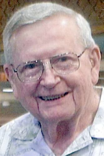 Omer P. Dixon 1929-2021 | News, Sports, Jobs - Tribune Chronicle - Vimarsana News
