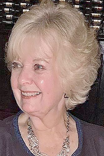 Nancy E. Hoy 1945-2021 | News, Sports, Jobs - Tribune Chronicle - Vimarsana News
