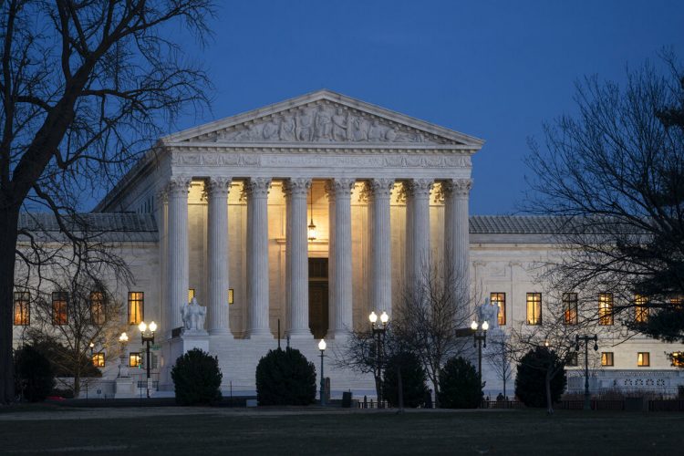 Thu. 8:49 a.m.: Justices consider hearing a case on 'most offensive word' | News, Sports, Jobs - Vimarsana News
