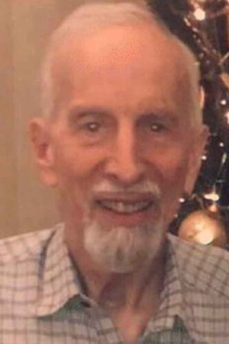 Dale R. Wilson 1937-2023 | News, Sports, Jobs - Vimarsana News