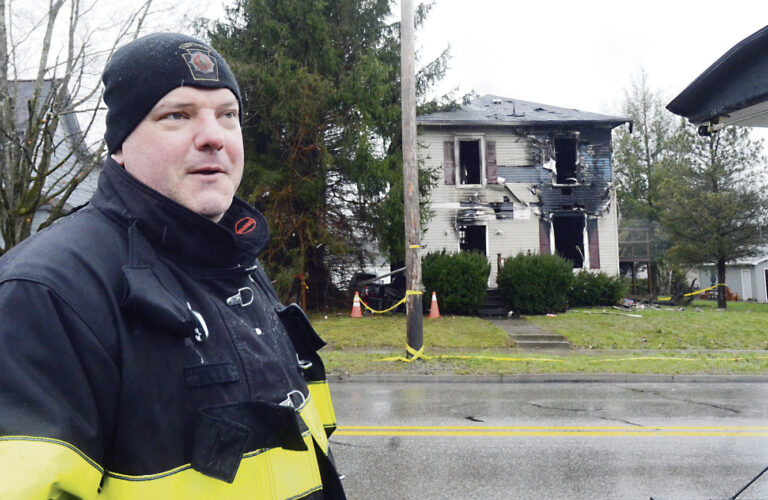 Greenville family perishes in blaze | News, Sports, Jobs - Vimarsana News