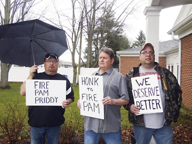 Newton Falls mayor did not OK cancellation | News, Sports, Jobs - Vimarsana News