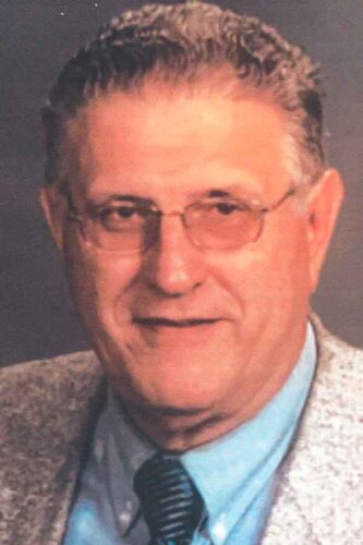Joseph P. Toth Jr. 1939-2023 | News, Sports, Jobs - Vimarsana News