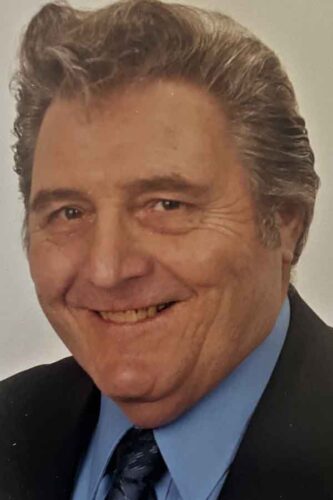 John L. Beene 1939-2023 | News, Sports, Jobs - Tribune Chronicle - Vimarsana News