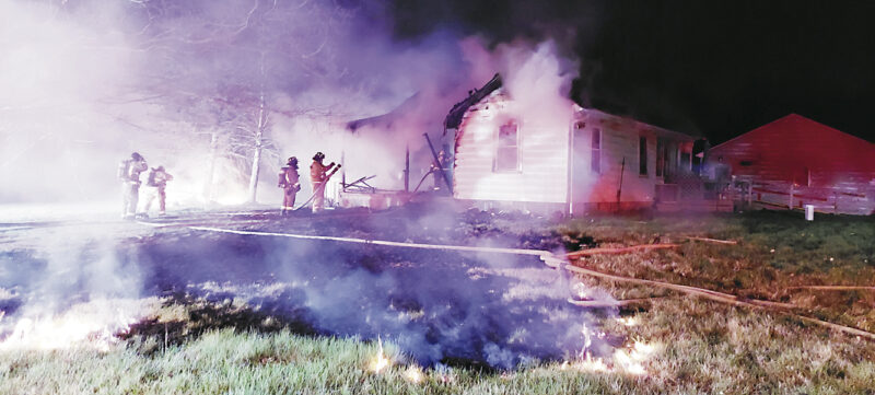 Warren blaze kills one | News, Sports, Jobs - Tribune Chronicle - Vimarsana News