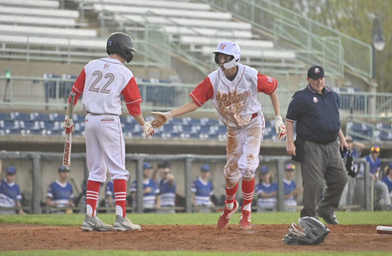 LaBrae looks to maintain momentum LaBrae looks to maintain momentum