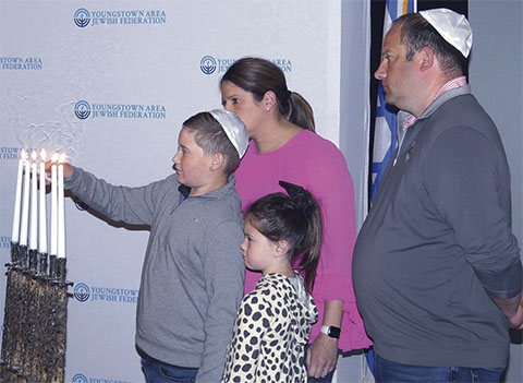 Lost children of Holocaust | News, Sports, Jobs - Vimarsana News
