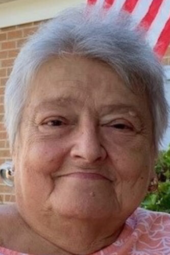 Carol A. Ferance 1946-2023 | News, Sports, Jobs - Vimarsana News