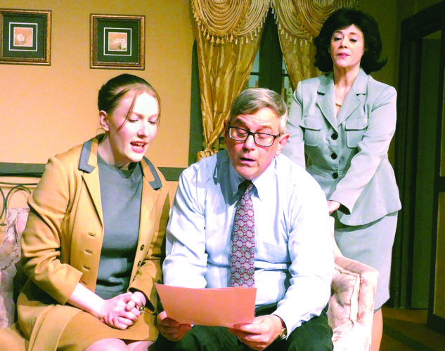 TNT ends season with Neil Simon comedy | News, Sports, Jobs - Vimarsana News