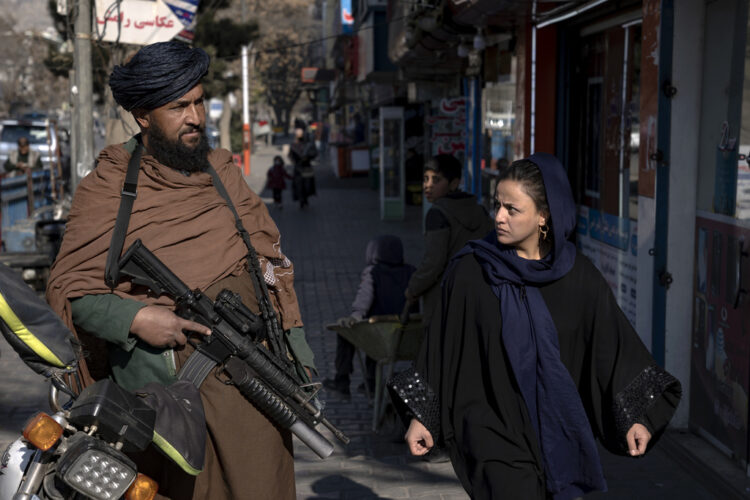 Mon. 9:07 a.m.: UN urges Afghanistan's Taliban to end floggings, executions | News, Sports, Jobs - Vimarsana News