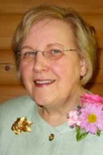 Kathleen F. Brobst 1946-2023 | News, Sports, Jobs - Vimarsana News