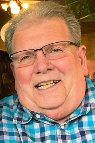 Truman J. Bernhard 1942-2023 | News, Sports, Jobs - Vimarsana News