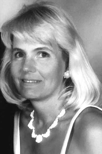 Susan A. Herman 1940-2023 | News, Sports, Jobs - Vimarsana News