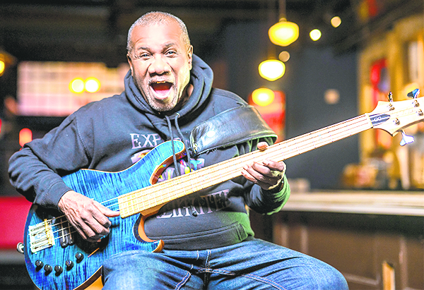 Sugar Bear to get AAAA Fest dancing | News, Sports, Jobs - Vimarsana News