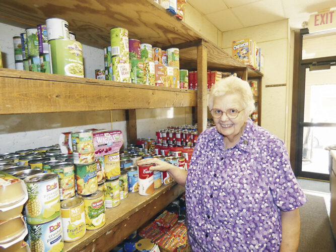 Hometown profile: Sister to step down as Girard center director | News, Sports, Jobs - Vimarsana News