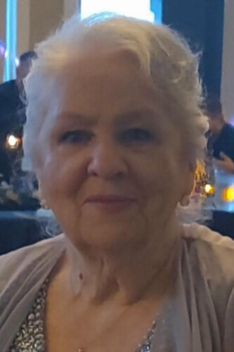 Rachael Consla 1935-2023 | News, Sports, Jobs - Vimarsana News