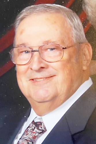 William D. Bowser 1937-2023 | News, Sports, Jobs - Vimarsana News