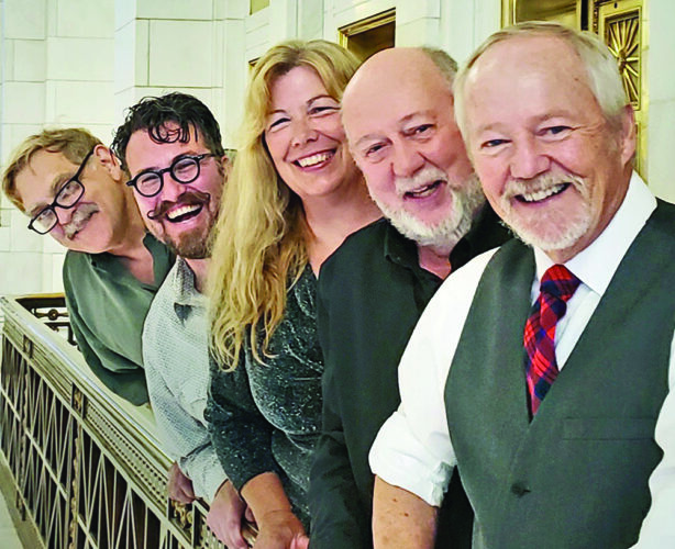 Irish Fest calls Penguin City home | News, Sports, Jobs - Vimarsana News
