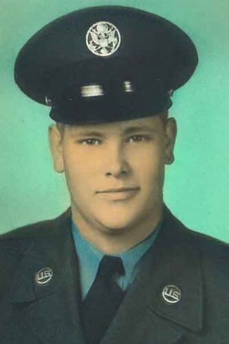 Roy A. Stroud 1937-2023 | News, Sports, Jobs - Tribune Chronicle - Vimarsana News