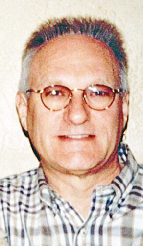 Alan 'Ben' Bensky 1944-2023 | News, Sports, Jobs - Vimarsana News