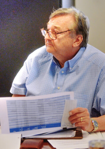 ARP funds fall short | News, Sports, Jobs - Tribune Chronicle - Vimarsana News