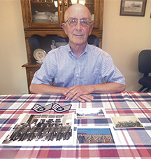 Vet Joseph Patrick Was Jr. kept airmen in the green | News, Sports, Jobs - Vimarsana News