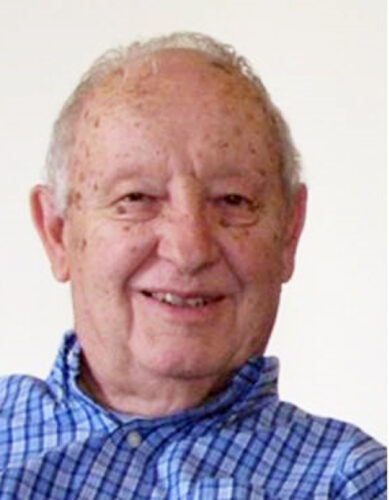 Robert W. Conway 1933-2023 | News, Sports, Jobs - Vimarsana News
