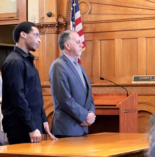 Warren man guilty of murder | News, Sports, Jobs - Vimarsana News