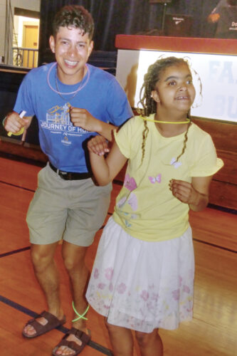 Bicyclists on route to raise awareness for special needs | News, Sports, Jobs - Vimarsana News